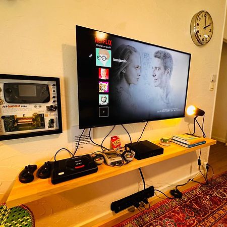 니오르 Le Petit Re, Hypercentre, Garage Prive, Terrasse 아파트 외부 사진