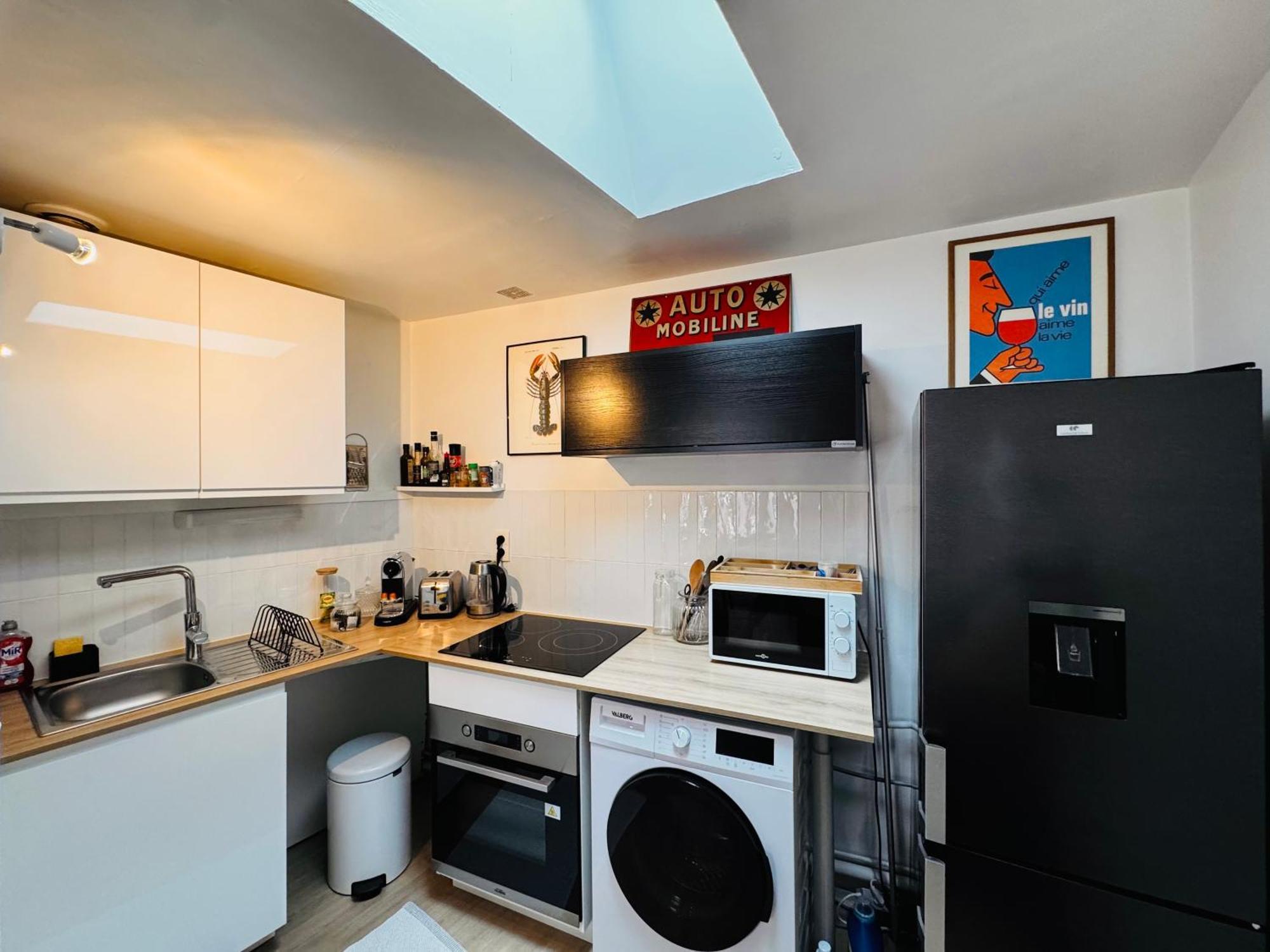 니오르 Le Petit Re, Hypercentre, Garage Prive, Terrasse 아파트 외부 사진
